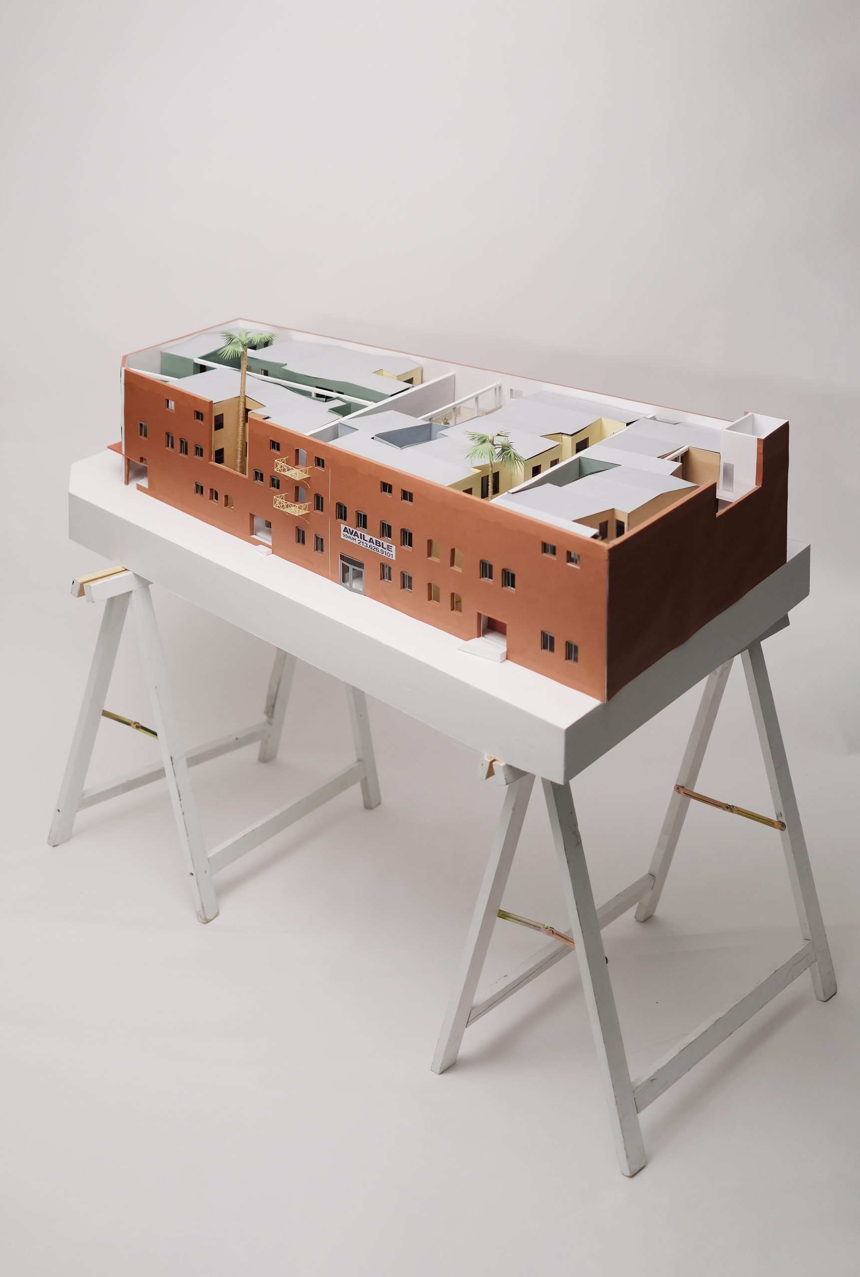 Studio Lütjens Padmanabhan, Harvard University Graduate School Of Design, Voices of Change, Spring 2023, Maggie Musante